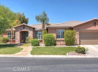 82682 Cody Dr, Indio, CA 92203