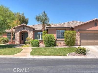 82682 Cody Dr, Indio, CA, 92203