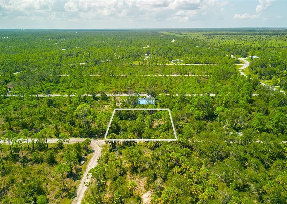 1st image of 27089 SUEDE DRIVE LOT 27