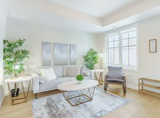 Orchards Townhouses, Edmonton, AB T6X 3C4