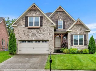 3000 Yellow Brick Ct, Spring Hill, TN 37174