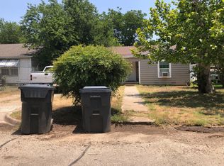 3409 N 22nd St, Waco, TX 76708