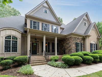 1097 Tacketts Pond Dr, Raleigh, NC, 27614