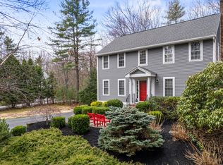 1126 Coles Hill Rd, Wells, ME 04090