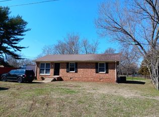 2872 Sunnyview Dr, Murfreesboro, TN 37128