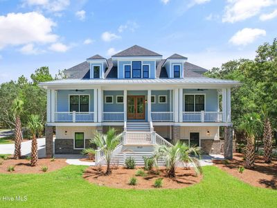 3513 Concordia Avenue SW, Supply, NC, 28462