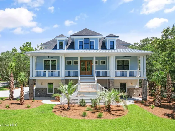 3513 Concordia Avenue SW, Supply, NC 28462