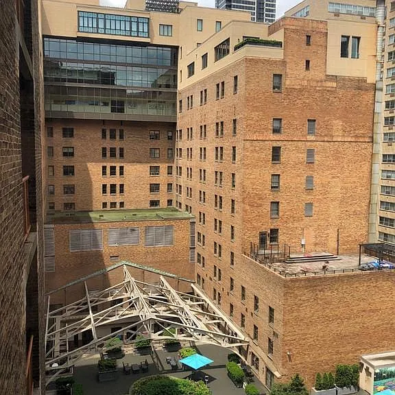 1701 Locust St #1617 — Photo 12