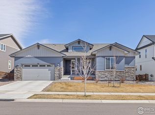 420 Orion Cir, Erie, CO 80516