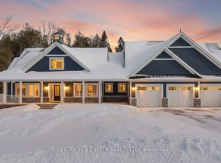 66 Thoroughbred Dr, Oro Medonte, ON L0K 1E0