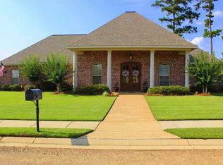254 Cornerstone Dr, Brandon, MS 39042