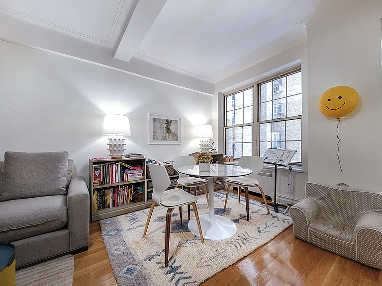 275 Central Park W #2C — Photo 15