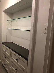 Rented by Charitable Broker