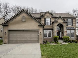 14440 W 139th Ter, Olathe, KS 66062