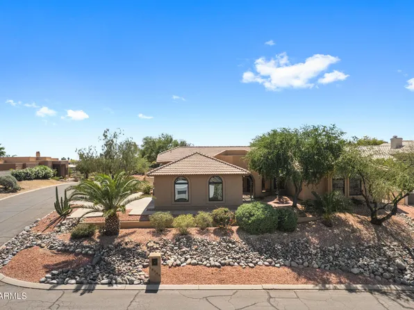 15539 E TELEGRAPH Drive, Fountain Hills, AZ 85268