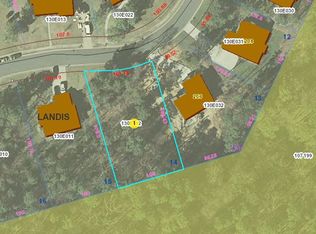 204 Gallant Cir, China Grove, NC 28023