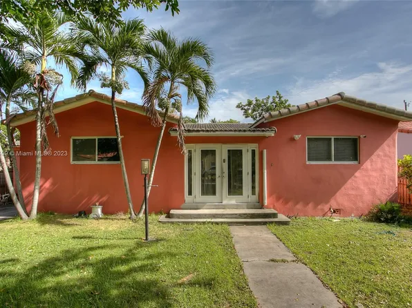 2251 SW 20th St, Miami, FL 33145