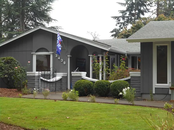 3430 Chevy Chase St, Eugene, OR 97401