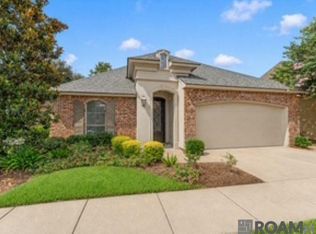 10034 Hagewood Ln, Baton Rouge, LA 70809