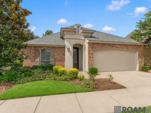10034 Hagewood Ln, Baton Rouge, LA 70809