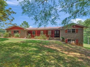 235 Rosser Rd, Covington, GA 30016