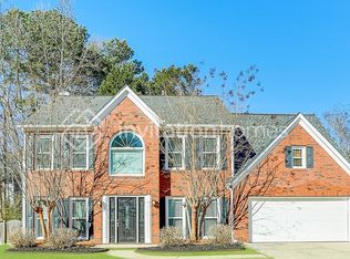 4500 Terret Trce NW, Acworth, GA 30101