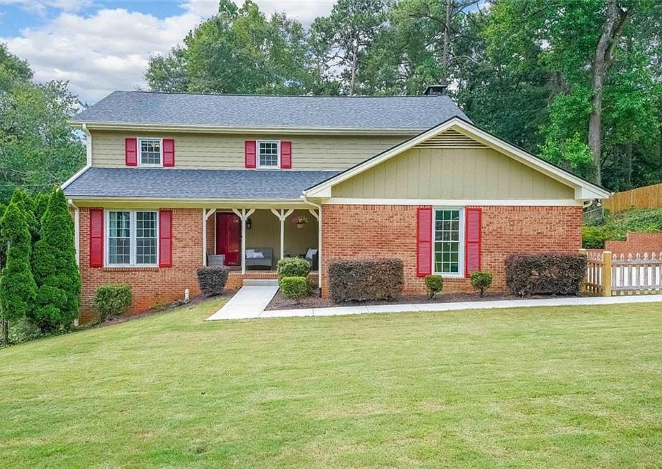 1st image of 4152 Echo Woods Dr