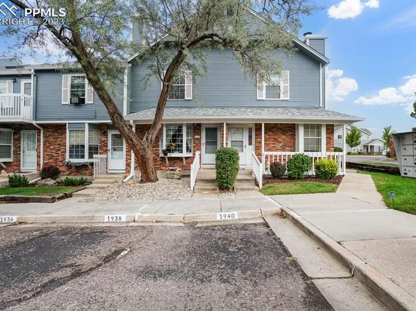 1938 Giltshire Dr, Colorado Springs, CO 80905