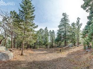 6095 Wyman Ln, Colorado Springs, CO 80906