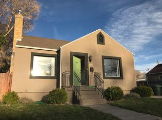 2643 S Lake St, Salt Lake City, UT 84106