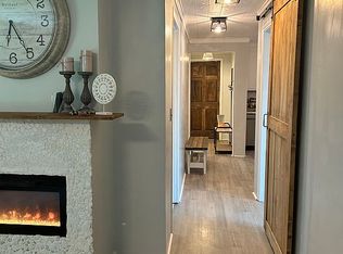 205 W Parkwood St, Stanley, NC 28164