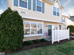 1801 Wharton Rd #1801, Mount Laurel, NJ 08054