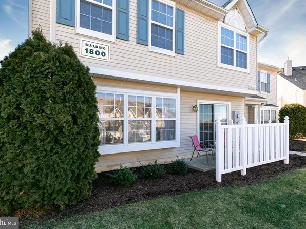 1801 Wharton Rd #1801, Mount Laurel, NJ 08054