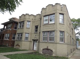 6757 S Artesian Ave #2, Chicago, IL 60629