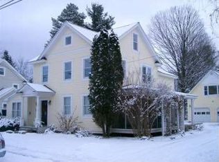 35 East St, Essex Junction, VT 05452