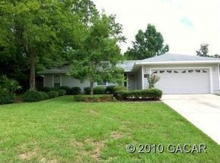 9634 NW 4th Pl, Gainesville, FL 32607
