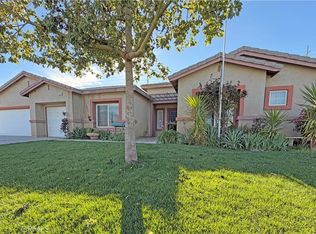 1079 Lyons Ct, Banning, CA