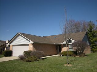 200 Whispering Wind Ct, Englewood, OH 45322