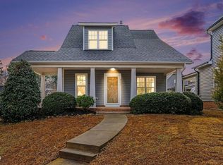 201 Kipling Dr, Oxford, NC 27565