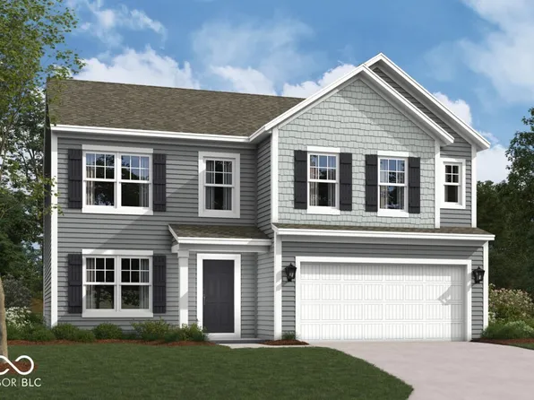 3935 Quinn Rd, Indianapolis, IN 46239