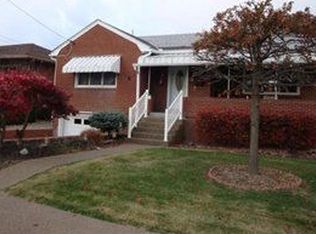 611 Ohio St, Monongahela, PA