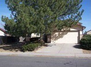 5442 Atchison Way, Denver, CO 80239