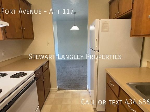 5th image of 3465 Fort Ave APT 117