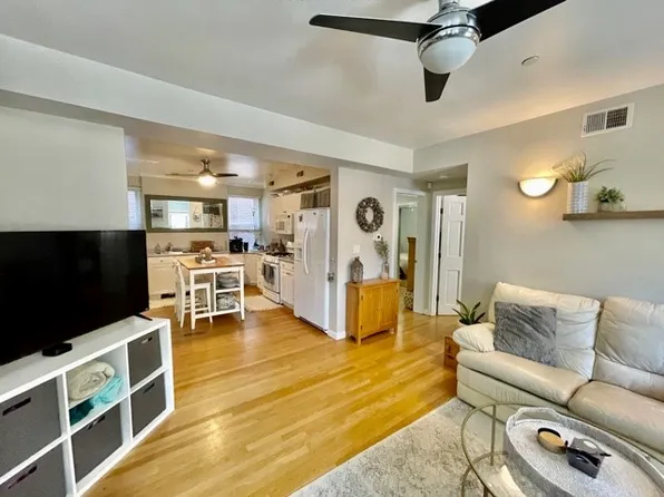 1 Fairfield Pl APT 1, Boston, MA 02109