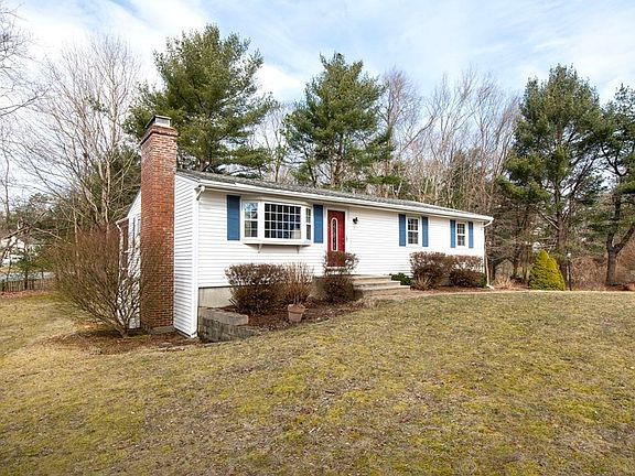 2nd image of 7 Clifton Dr