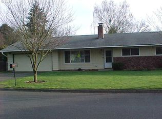 7713 NE 27th St, Vancouver, WA 98662