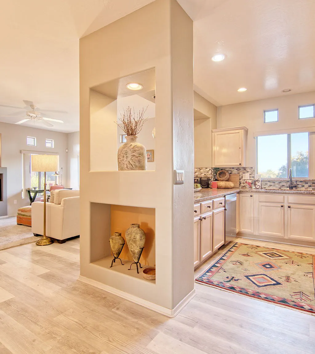 2 bed, 1240 sqft, $3,800 — Photo 3