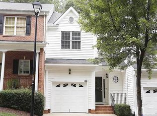 4450 Mistiflower Dr, Raleigh, NC 27606