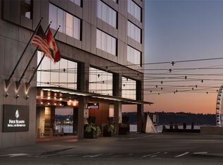 99 Union St UNIT 1201, Seattle, WA 98101