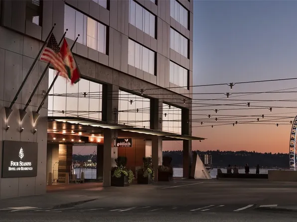 99 Union Street #1201, Seattle, WA 98101